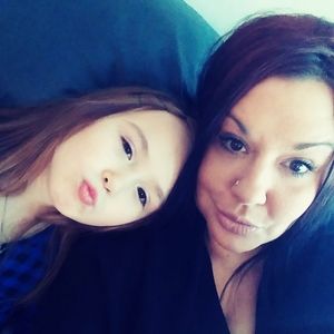 Meet your Posher, Brandie-lee